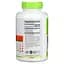 Аскорбінова кислота з біофлавоноїдами NutriBiotic Ascorbic Acid with Bioflavonoids 227 г - мініатюра 2