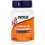 Лютеїн і зеаксантин Now Foods Lutein & Zeaxanthin 60 гелевих капсул - мініатюра 1