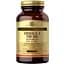 Жирні кислоти Solgar Double Strength Omega 3 700 мг 60 капсул - мініатюра 1