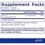 Вітамін D3 Pure Encapsulations 400 МО 120 капсул - мініатюра 2