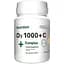 Вітаміни та мінерали EntherMeal D3 1000+С Complex+, 60 капсул - мініатюра 1