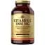 Витамины и минералы Solgar Vitamin C 1000 mg, 250 вегакапсул - миниатюра 1