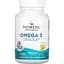 Риб'ячий жир Nordic Naturals Omega-3 60 капсул - мініатюра 1