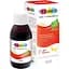 Сироп для підвищення гемоглобіну та зняття втоми Pediakid Fer + Vitamines B 125 мл - мініатюра 1