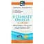 Жирні кислоти Nordic Naturals Ultimate Omega + CoQ10 120 капсул - мініатюра 1