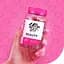 Натуральна добавка VPLab UltraVit Gummies Beauty Hair Skin Nails 60 жувальних цукерок - мініатюра 4