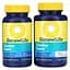 Очищення та детокс 30-денна програма Renew Life Advanced Cleanse Smart 2 баночки по 60 вегетаріанських капсул - мініатюра 2