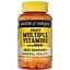 Витамины и минералы Mason Natural Daily Multiple Vitamins with Iron, 365 таблеток - миниатюра 1