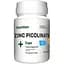 Вітаміни та мінерали EntherMeal Zinc Picolinate, 60 капсул - мініатюра 1