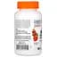 Біотин Doctor's Best Biotin Gummies 5000 мкг 60 желейних цукерок зі смаком полуниці - мініатюра 3