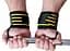Бинты кистевые Olimp Sport Nutrition Hardcore Wrist Wrap - миниатюра 4