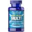 Комплекс вітамінів та мінералів Puritans Pride ABC Plus Multivitamin and Multi-Mineral Formula 100 Caplets - мініатюра 1