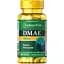 Натуральна добавка Puritan's Pride DMAE 100 mg, 100 капсул - мініатюра 1