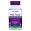 Суміш трав Natrol Milk Thistle 525 mg, 60 капсул для підтримки печінки - мініатюра 1