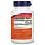 Витамины и минералы Now Vitamin C-1000 with Bioflavonoids 100 вегакапсул - миниатюра 2