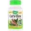 Котячий кіготь Nature's Way Cat's Claw Bark 485 мг 100 капсул (NWY11450) - мініатюра 1