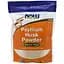 Натуральная добавка NOW Psyllium Husks Powder, 680 грамм - мініатюра 1