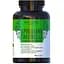 Натуральна добавка Golden Pharm Spirulina + Chlorella, 200 пігулок - мініатюра 1