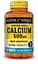 Вітаміни та мінерали Mason Natural Calcium Oyster Shell 500 mg, 100 капсул - мініатюра 1