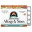 Натуральна добавка Source Naturals Allercetin Allergy & Sinus, 48 таблеток для допомога при алергії - мініатюра 1