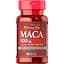 Натуральная добавка Puritan's Pride Maca 500 mg 60 капсул - миниатюра 1