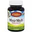 Комплекс основних вітамінів і мінералів Carlson Mini-Multi Essential Vitamins & Minerals 90 міні таблеток - мініатюра 1