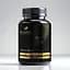 Вітамін В9 VitalHarmony Gold Folic Acid 90 капсул для підтримки серця - мініатюра 1