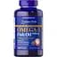 Омега 3 Puritans Pride Omega 3 Triple Strength 1360 mg 240 softgels - мініатюра 1