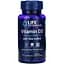 Вітаміни та мінерали Life Extension Vitamin D3 5000 IU with Sea-Iodine, 60 капсул - мініатюра 1