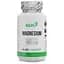 Магній Healthy Magnesium 400 mg, 90 вегакапсул для підтримки нервової системи - мініатюра 1
