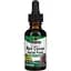 Экстракт красного клевера Nature's Answer Red Clover Aerial Parts Alcohol-Free 2000 мг 30 мл - миниатюра 1