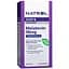Натуральна добавка Natrol Melatonin 10 mg Advanced Sleep, 60 таблеток - мініатюра 1