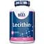 Натуральна добавка Haya Labs Lecithin 1200 mg 100 капсул - мініатюра 1