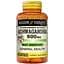 Натуральная добавка Mason Natural Ashwagandha 500 mg, 60 капсул - миниатюра 1