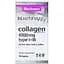 Коллаген Bluebonnet Nutrition Beautiful Ally Collagen Type I+III 1000 мг 90 капсул - миниатюра 2