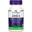 Дегідроепіандростерон Natrol DHEA 25 мг 90 таблеток (NTL00597) - мініатюра 1