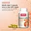 Кверцетин Jarrow Formulas Quercetin 500 мг 30 капсул - мініатюра 5