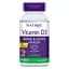 Вітаміни та мінерали Natrol Vitamin D3 2000 IU Fast Dissolve 90 таблеток - мініатюра 1
