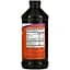 Гіалуронова кислота Now Foods Hyaluronic Acid рідка з ягідним смаком 100 мг 473 мл - мініатюра 2