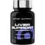 Натуральная добавка Scitec Nutrition Liver Support, 80 капсул - мініатюра 1