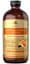 Витамины и минералы Solgar Calcium Magnesium Citrate with Vitamin D3 Liquid, 473 мл Апельсин - миниатюра 1
