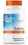 Натуральна добавка Doctor's Best Lutein with FloraGlo, 60 вегакапсул - мініатюра 1