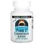 Блокатор вуглеводів Source Naturals Phase 2 Carbohydrate Blocker 500 мг 60 пігулок - мініатюра 1