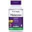 Натуральна добавка Natrol Melatonin 5mg Fast Dissolve Полуниця 90 таблеток - мініатюра 1