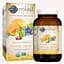 Вітаміни та мінерали Garden of Life MyKind Organics Chewable Vegan D3 50 мкг 30 таблеток Лимон-малина - мініатюра 2