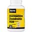 Препарат для суглобів і зв'язок Jarrow Formulas Glucosamine + Chondroitin + MSM, 240 капсул - мініатюра 1