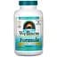 Рослинний імунний комплекс Source Naturals Wellness Formula 180 таблеток - мініатюра 1