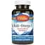 Вітаміни та мінерали Carlson Labs Multi + Omega 3, 60 капсул - мініатюра 1