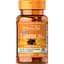 Натуральна добавка Puritan's Pride Lutein 20 mg with Zeaxanthin, 60 капсул - мініатюра 1