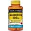 Магний Mason Natural Magnesium 200 мг 100 таблеток - миниатюра 1